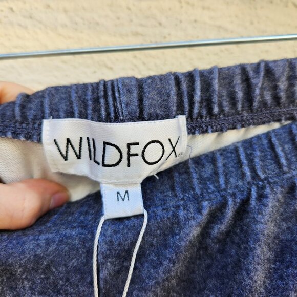 5/$100 SALE - WILDFOX Johnny Rocket Knox Pant | Sunset Print - Picture 7 of 10